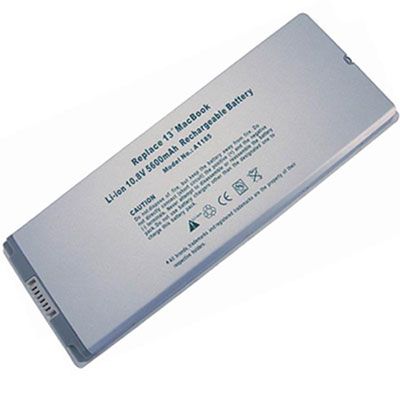 Apple Macbook MA561 Battery White